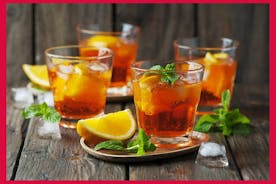 The art of the Italian Aperitivo with a local: Learn & Enjoy in Catania
