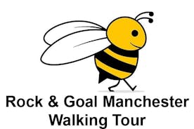 The Manchester Walking Tour