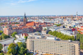 Chemnitz - city in Germany