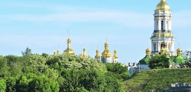 Private Guided Tour of Kyiv-Pechersk Lavra