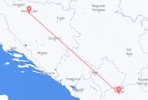 Flights from Skopje, Republic of North Macedonia to Banja Luka, Bosnia & Herzegovina