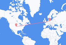 Flights from McCook, the United States to Berlin, Germany