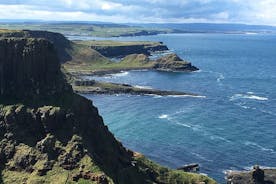 Private Giants Causeway Excursion fra Belfast