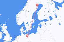 Flights from Skellefteå to Berlin