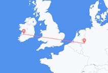 Flights from Shannon, County Clare, Ireland to Düsseldorf, Germany