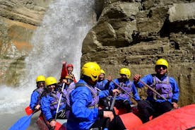 Kayak Snorkeling,Jeep Safari,Hiking,Canyon Exploration in Albania -6 day tour 