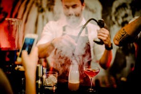 Liverpool: Cocktails In The City Hidden Gems Tour