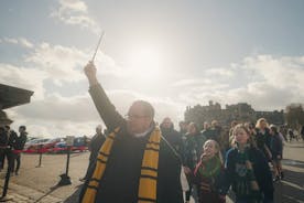 Edinburgh Magical Potter Walking Tour