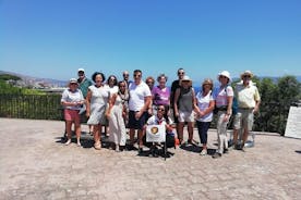 2-Hour Messina Walking Tour
