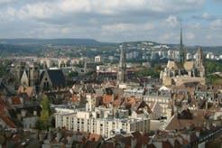 Dijon travel guide