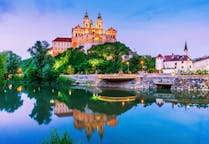 Beste Luxusreisen in Niederösterreich