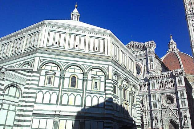 Smuk Firenze - Kort vintertur