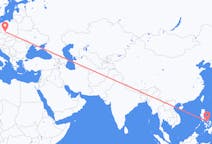 Flights from Masbate City, Philippines to Wrocław, Poland