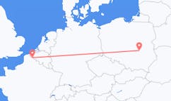 法国出发地 里尔飞往法国目的地 拉多姆的航班