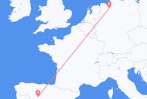 Flights from Valladolid, Spain to Bremen, Germany