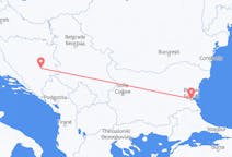 Flights from Burgas, Bulgaria to Sarajevo, Bosnia & Herzegovina