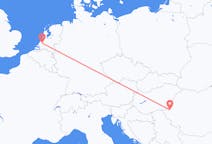 Flights from Arad, Romania to Rotterdam, the Netherlands