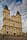 The Holy Resurrection Cathedral, Ivano-Frankivsk, Ivano-Frankivsk City Hromada, Ivano-Frankivsk Municipality, Ivano-Frankivsk Raion, Ivano-Frankivsk Oblast, Ukraine