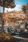 Theme parks in Genoa, Italy