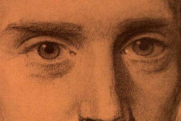 La última caminata del filósofo: un recorrido en audio sobre la vida de Søren Kierkegaard