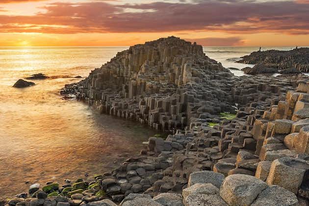 Private Giants Causeway Express Tour from Belfast