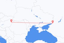 Vols depuis la ville de Rostov-sur-le-Don vers la ville de Debrecen