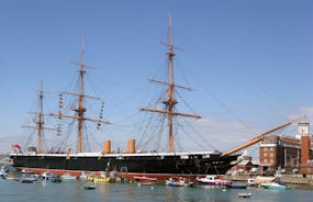 Portsmouth - city in United Kingdom