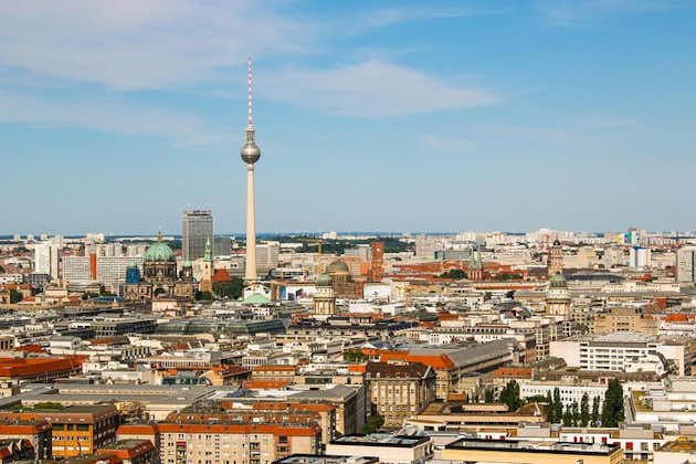 Recorrido por los famosos monumentos de Berlín Paseos fotográficos