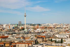 Berlin Famous Landmarks PhotoWalks Tour