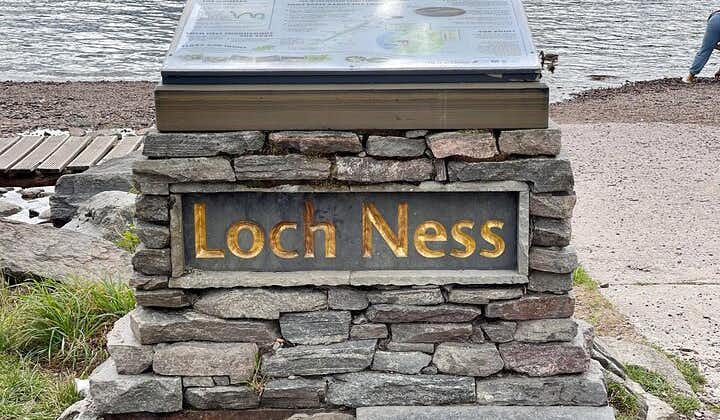 Loch Ness Tour 