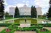 Royal Palace of Madrid travel guide