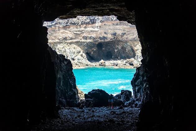 Fuerteventura Villages Caves and Farm Tour med lunsj fra nord