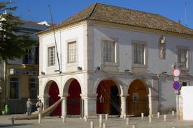 Algarve histórico: viaje de día completo