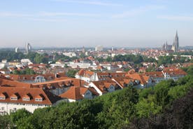 Ulm - city in Germany