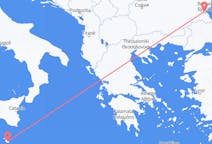Flights from Valletta, Malta to Burgas, Bulgaria