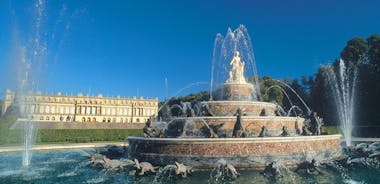 Herrenchiemsee Palace and Fraueninsel Rail Trip from Munich