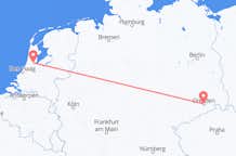 Рейсы из Дрездена, Германия в Амстердам, Нидерланды
