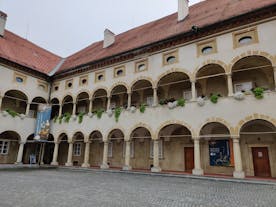 Regional Museum of Celje