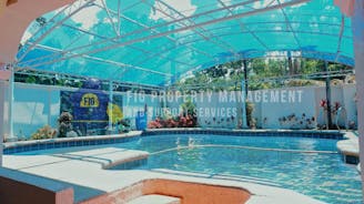Private Resort in Laguna: Casita de Ruby