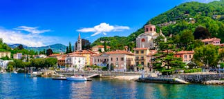 Best beach vacations in Lombardy