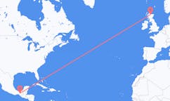 从图斯特拉－古铁雷斯飞往印威內斯的航班