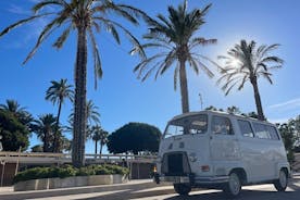 Unforgettable Vintage Bus Tours Along the French Riviera