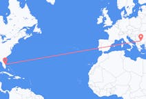 Flyrejser fra Melbourne til Sofia