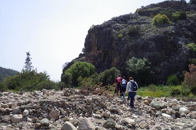 Intro to Xeros Potamos Valley & Vouni Panagias Walk (private from Nicosia)