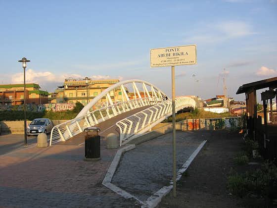 photo of Ponte Sanguinario .