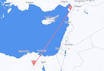 出发地 埃及出发地 開羅目的地 土耳其哈塔伊省的航班