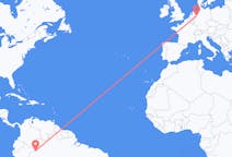 Flights from Leticia, Amazonas to Muenster