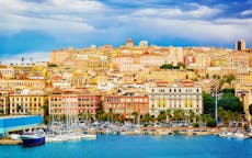 Beste pakketreizen in Cagliari, Italië