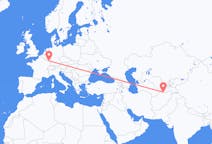 Flights from Termez, Uzbekistan to Saarbrücken, Germany