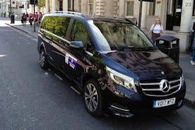 Gatwick Airport Transfer, to or from Southampton